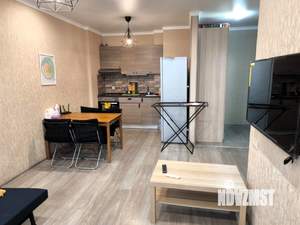 2-к квартира, на длительный срок, 44м2, 8/25 этаж