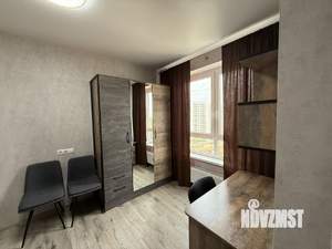 1-к квартира, на длительный срок, 28м2, 11/16 этаж