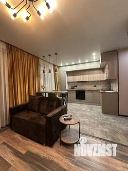 1-к квартира, на длительный срок, 32м2, 17/17 этаж