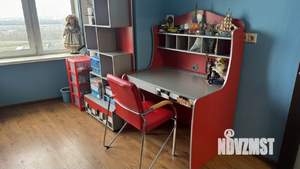 3-к квартира, на длительный срок, 68м2, 23/25 этаж