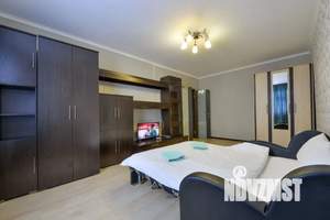 2-к квартира, посуточно, 58м2, 1/1 этаж