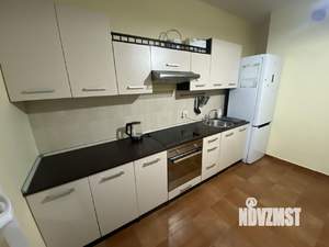 1-к квартира, на длительный срок, 45м2, 8/18 этаж