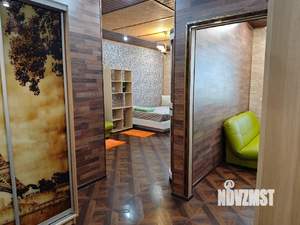 1-к квартира, на длительный срок, 52м2, 2/18 этаж