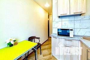 2-к квартира, посуточно, 40м2, 2/5 этаж