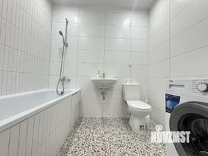 1-к квартира, на длительный срок, 35м2, 8/17 этаж