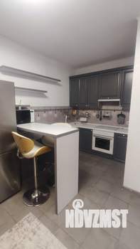 2-к квартира, на длительный срок, 36м2, 3/17 этаж