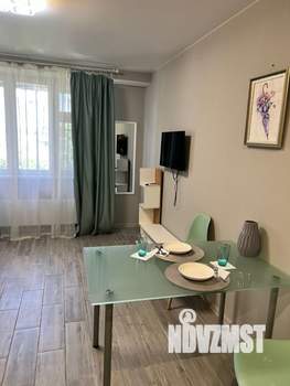 Студия квартира, на длительный срок, 20м2, 1/17 этаж