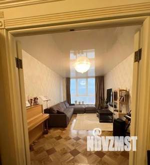 4-к квартира, на длительный срок, 120м2, 17/25 этаж