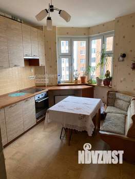 2-к квартира, на длительный срок, 51м2, 11/17 этаж