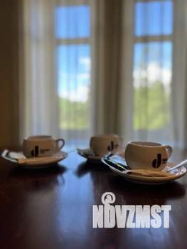 1-к квартира, посуточно, 40м2, 1/3 этаж