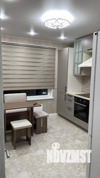 1-к квартира, на длительный срок, 40м2, 5/8 этаж