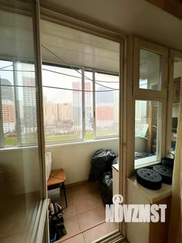 1-к квартира, на длительный срок, 40м2, 7/12 этаж