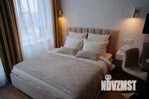 1-к квартира, посуточно, 30м2, 3/8 этаж