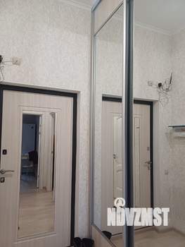 1-к квартира, на длительный срок, 36м2, 7/9 этаж