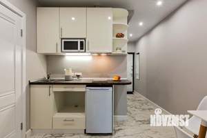 1-к квартира, посуточно, 28м2, 1/1 этаж