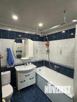 2-к квартира, на длительный срок, 56м2, 5/5 этаж