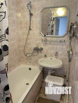 1-к квартира, на длительный срок, 30м2, 5/5 этаж