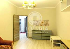 1-к квартира, на длительный срок, 45м2, 2/18 этаж