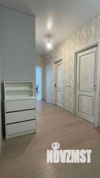 3-к квартира, на длительный срок, 84м2, 8/28 этаж