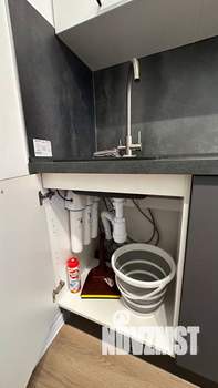 1-к квартира, на длительный срок, 34м2, 6/12 этаж