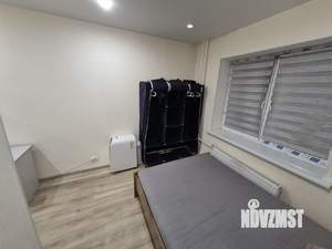 Студия квартира, на длительный срок, 18м2, 1/10 этаж