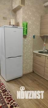 1-к квартира, на длительный срок, 31м2, 2/4 этаж