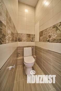 1-к квартира, посуточно, 40м2, 7/9 этаж