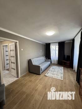 2-к квартира, на длительный срок, 42м2, 2/5 этаж