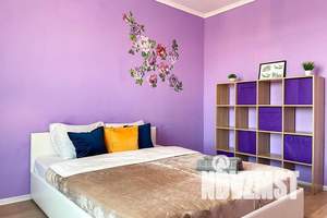 2-к квартира, посуточно, 60м2, 23/25 этаж