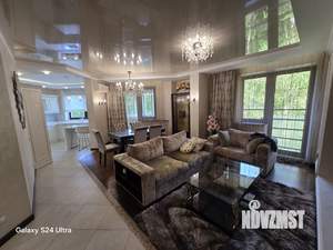 5-к квартира, на длительный срок, 150м2, 5/25 этаж