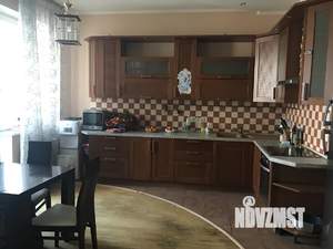 3-к квартира, на длительный срок, 86м2, 14/17 этаж