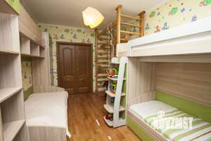 3-к квартира, на длительный срок, 77м2, 8/16 этаж