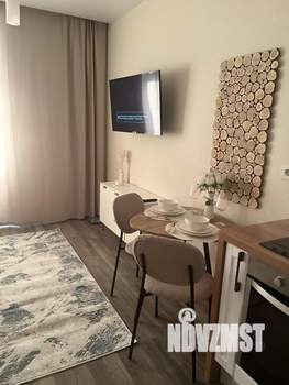 2-к квартира, посуточно, 38м2, 17/25 этаж