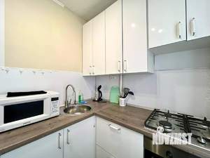 2-к квартира, посуточно, 45м2, 1/1 этаж