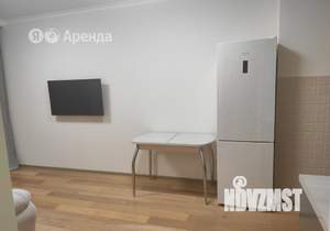 2-к квартира, на длительный срок, 34м2, 13/17 этаж