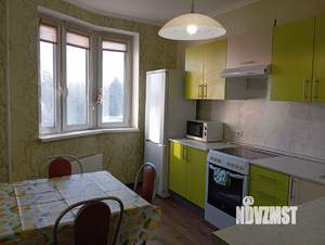 1-к квартира, на длительный срок, 37м2, 5/17 этаж