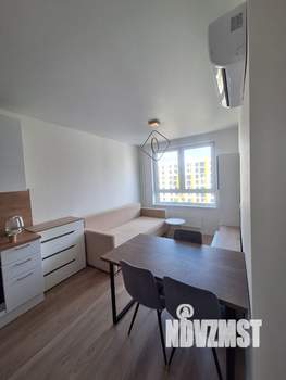 2-к квартира, на длительный срок, 35м2, 10/12 этаж