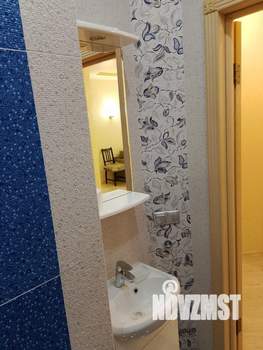 2-к квартира, на длительный срок, 64м2, 4/25 этаж