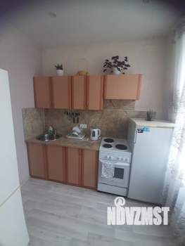 1-к квартира, посуточно, 33м2, 3/4 этаж