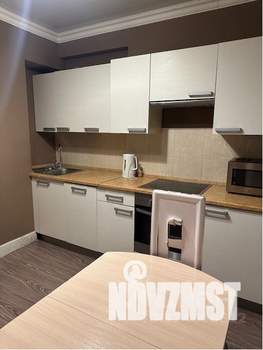 1-к квартира, на длительный срок, 32м2, 7/13 этаж