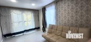 2-к квартира, на длительный срок, 58м2, 5/25 этаж