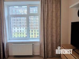 2-к квартира, на длительный срок, 50м2, 12/17 этаж