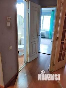 1-к квартира, на длительный срок, 50м2, 8/12 этаж