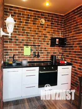 1-к квартира, посуточно, 25м2, 20/25 этаж