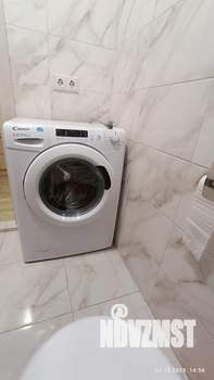 Студия квартира, на длительный срок, 33м2, 3/18 этаж