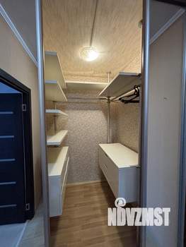1-к квартира, на длительный срок, 42м2, 14/25 этаж