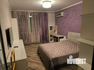 2-к квартира, на длительный срок, 69м2, 5/25 этаж