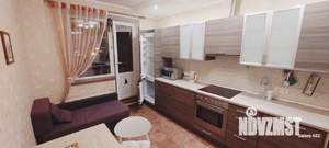 2-к квартира, на длительный срок, 61м2, 4/17 этаж