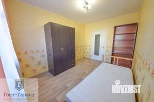 2-к квартира, на длительный срок, 52м2, 12/17 этаж