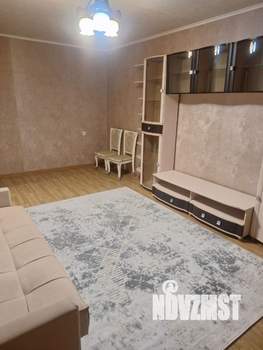 2-к квартира, на длительный срок, 54м2, 21/25 этаж